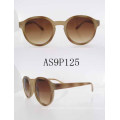 Óculos de sol Vogue Designed Square Frame Plastic As9p125